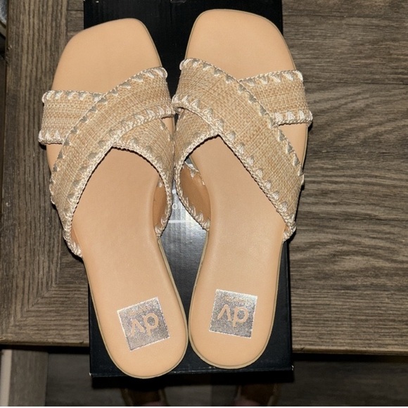 Dolce Vida Miguel Sandal - Picture 1 of 4